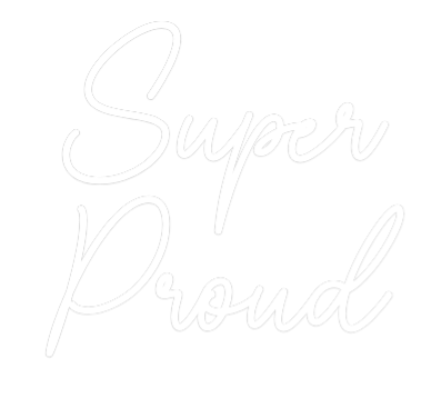 Editor online di insegne al neon personalizzate Super
Orgoglioso