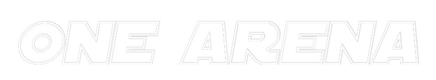 Custom Neon Sign Online Editor One Arena