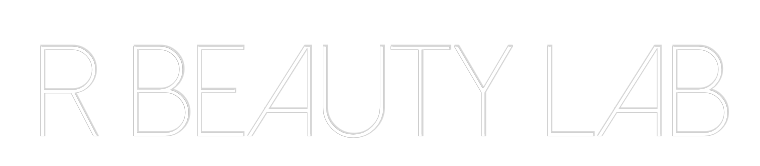 Editor online di insegne al neon personalizzate R Beauty Lab