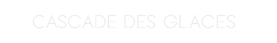 Custom Neon Sign Online Editor Cascade des g...