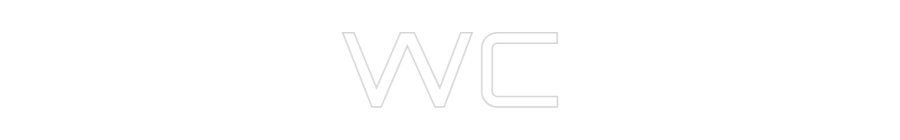 Custom Neon Sign Online Editor wc