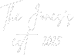 Anpassad neonskylt online-redigerare The Jones's
...