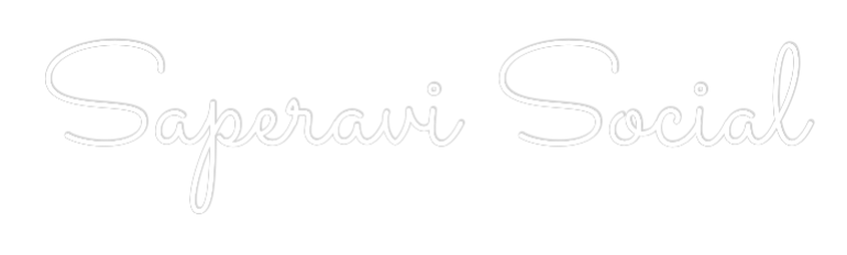 Custom Neon Sign Online Editor Saperavi Social