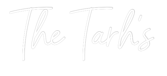 Custom Neon Sign Online Editor The Tarh’s
