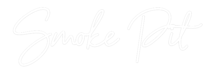 Custom Neon Sign Online Editor Smoke Pit