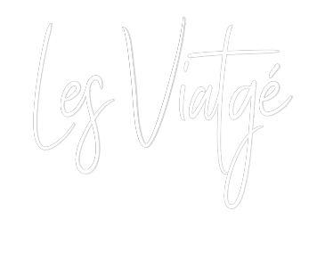 Custom Neon Sign Online Editor Les Viatgé