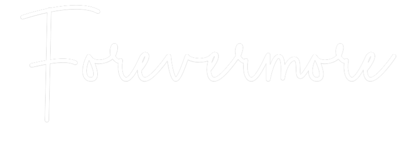 Custom Neon Sign Online Editor Forevermore