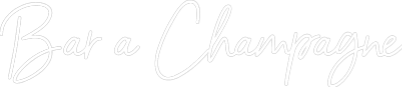 Custom Neon Sign Online Editor Bar à Champag...