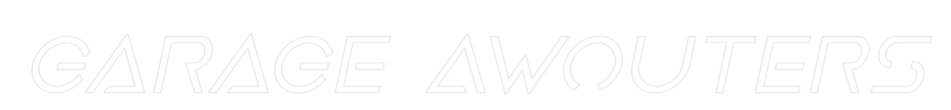 Custom Neon Sign Online Editor Garage Awouters