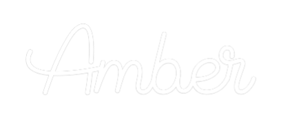 Custom Neon Sign Online Editor Amber