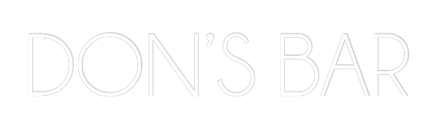 Custom Neon Sign Online Editor DON’S BAR