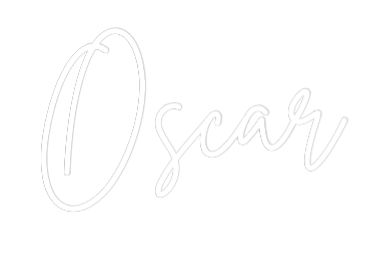 Custom Neon Sign Online Editor Oscar