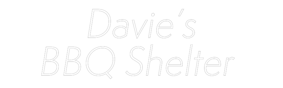 Custom Neon Sign Online Editor Davie’s
BBQ ...