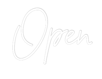 Custom Neon Sign Online Editor Open