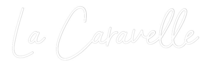 Custom Neon Sign Online Editor La Caravelle