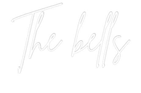 Custom Neon Sign Online Editor The bells