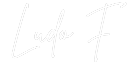 Custom Neon Sign Online Editor Ludo F