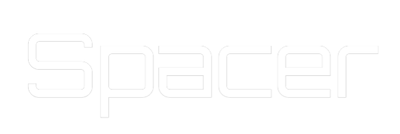 Editor online di insegne al neon personalizzate Spacer