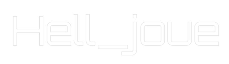 Custom Neon Sign Online Editor Hell_joue