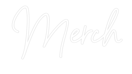 Custom Neon Sign Online Editor Merch