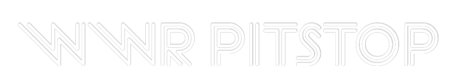 Custom Neon Sign Online Editor WWR PITSTOP