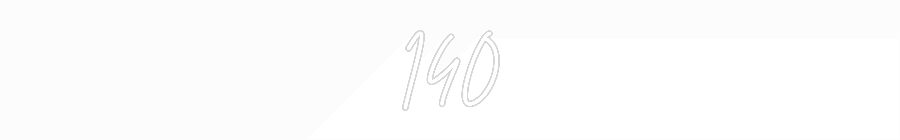 Custom Neon Sign Online Editor 140