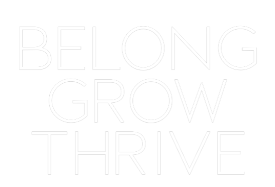 Anpassad neonskylt onlineredigerare BELONG
VÄX ...