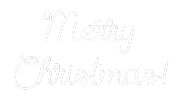 Custom Neon Sign Online Editor Merry
Christ...