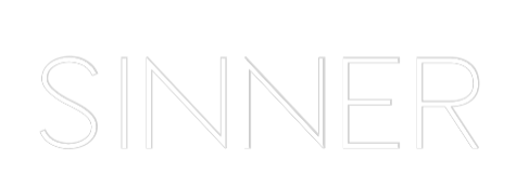 Custom Neon Sign Online Editor SINNER