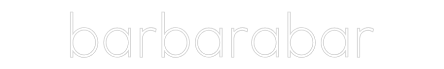 Custom Neon Sign Online Editor barbarabar