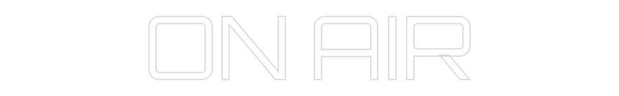 Custom Neon Sign Online Editor ON AIR