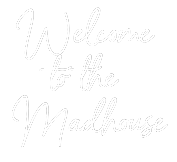 Custom Neon Sign Online Editor Welcome 
to ...