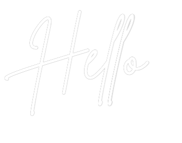 Custom Neon Sign Online Editor Hello