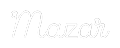 Custom Neon Sign Online Editor Mazar