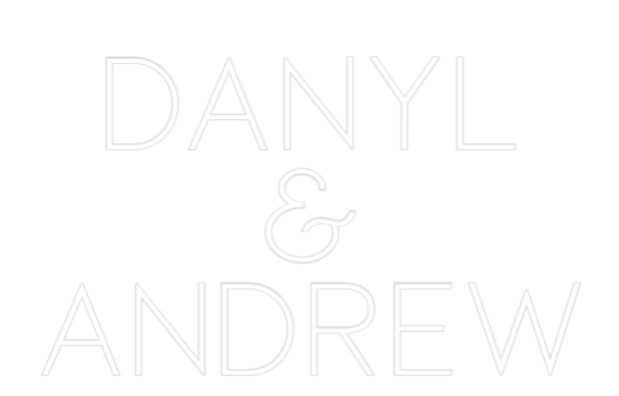 Custom Neon Sign Online Editor Danyl
&
And...