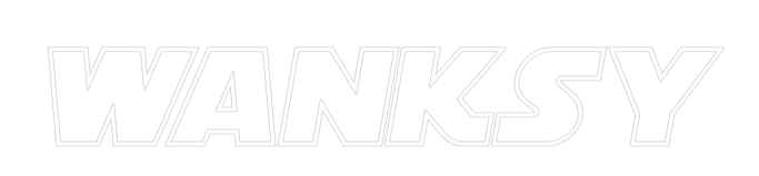 Custom Neon Sign Online Editor Wanksy