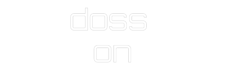 Custom Neon Sign Online Editor doss 
on