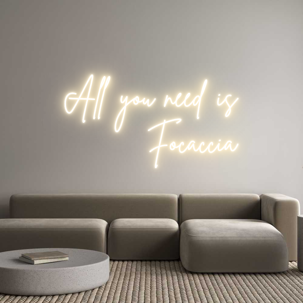 Custom Neon Sign Online Editor All you need ...