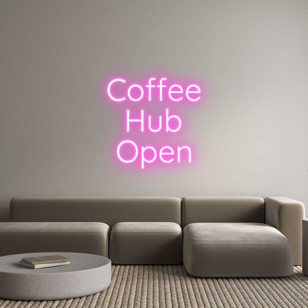 Custom Neon Sign Online Editor Coffee
Nav
...