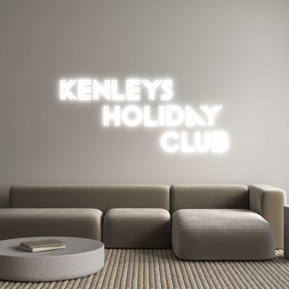 Custom Neon Sign Online Editor Kenleys
    ...