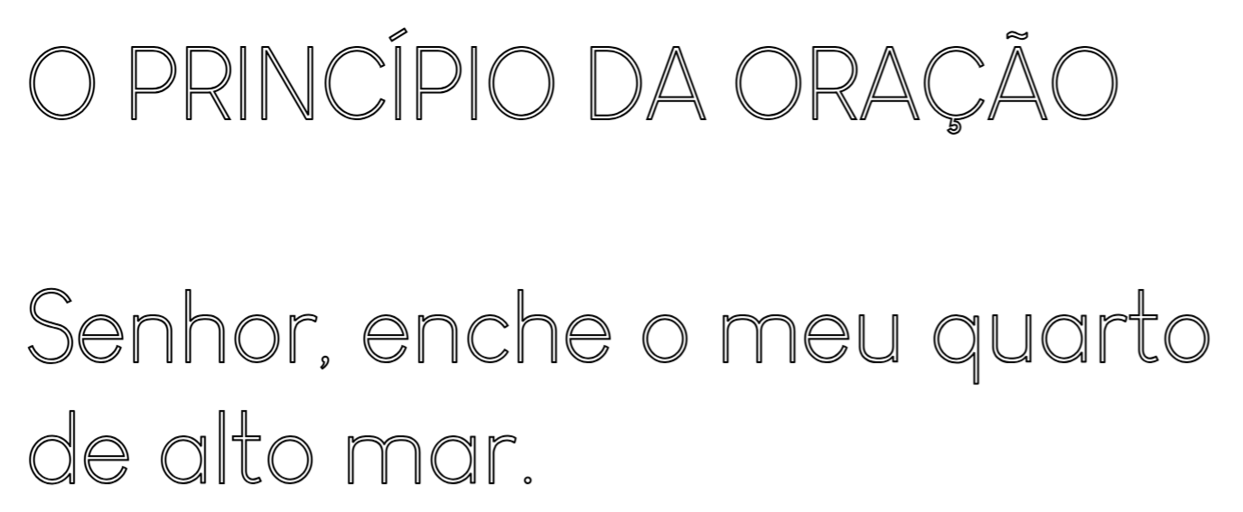 Immagine di contorno