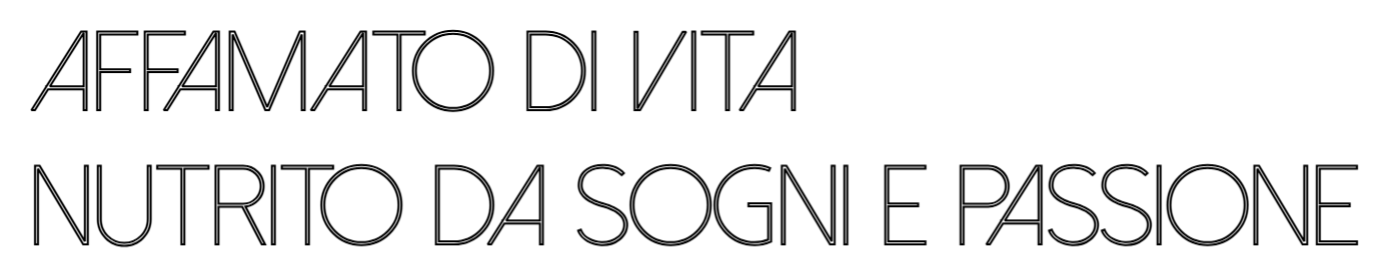 Immagine di contorno