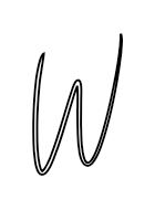 Outline billede