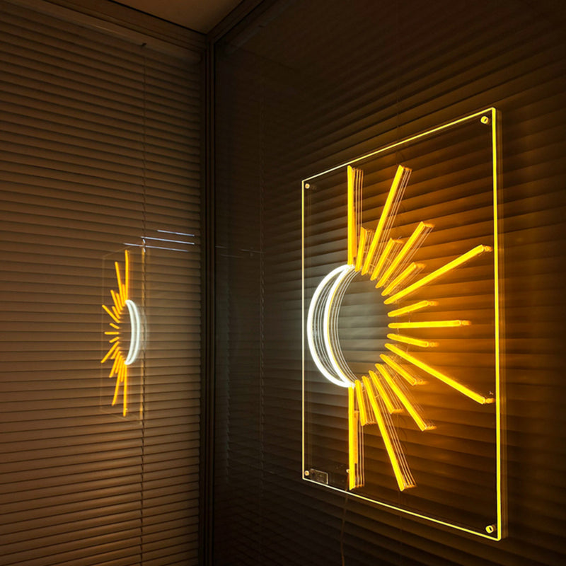 Neon Signs by Planet Neon Custom LED Signs Made in London UK