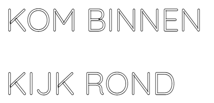 Immagine di contorno