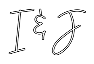 Outline billede