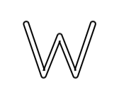 Konturbillede