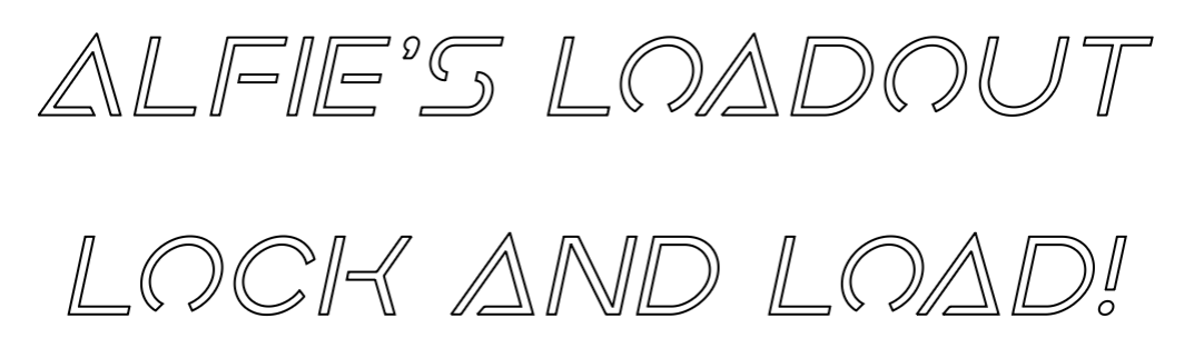 Outline billede