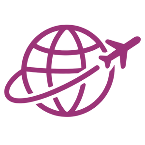 FREE WORLDWIDE DELIVERY