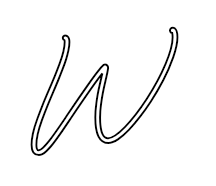 Image de contour
